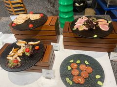 -启东恒大海上威尼斯酒店