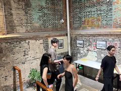 -八号桥艺术空间1908粮仓