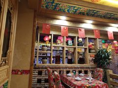 -闯关东东北农家菜(崂山石老人店)