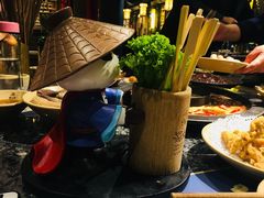 -蜀大侠火锅(建设路第五大道店)