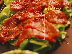 -九记潮汕现切鲜牛肉自助火锅(新开铺店)