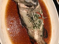 -环球港凯悦 · 享悦中餐厅