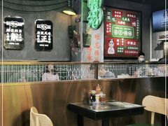大堂-西关明记肠粉·亚洲地标美食(北京路店)