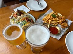 -埠口精酿夜景餐酒吧· BREWPORT BISTRO(长嘉汇重庆之眼店)
