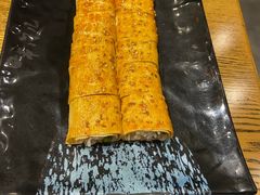 -聚串门儿·东北烧烤(信义坊店)