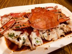 -宝燕海货工场(长江国际店)