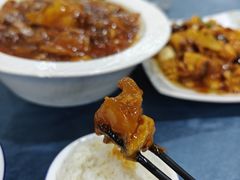 -清真•蜀风园(丁字沽总店)