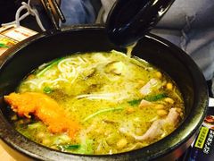 -大鼓米线(浦东长泰店)
