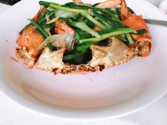 -无招牌海鲜餐厅(克拉码头店)