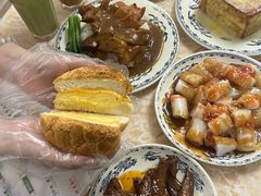-渔记茶餐厅(渔村店)