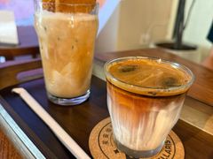 -星宙咖啡STELLARIS CAFE(广告产业园店)