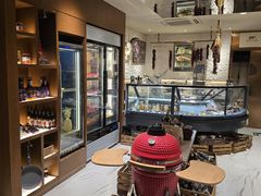 -Pasha帕夏土耳其餐厅(南昌路店)