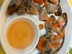 -官塘陈记鱼生·潮汕砂锅粥·牛肉火锅(潮枫路总店)