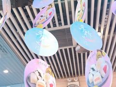-西树泡芙(凯德晶品店)