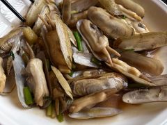 -小厨师·二十年沈家门小海鲜(百井坊巷店)