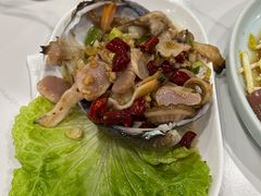 -威海渔村(静安旗舰店)