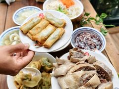 -随柳居·苏式小吃(建新巷店)