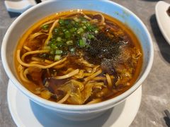 酸辣汤-鼎泰丰(国贸商城店)
