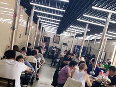 大堂-金达盛烤肉(五里店)