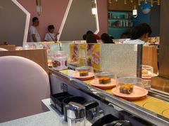 -争鲜回转寿司(南开大悦城店)