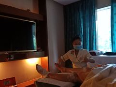 -跨越足界Spa足道(潍坊店)