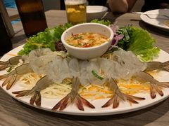 -建兴酒家(萨木亚店)