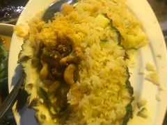 -琼大师东方烤乳猪(亚特兰蒂斯店)