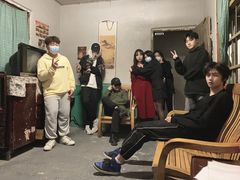 -棂笼·深度沉浸密室(武汉旗舰店)