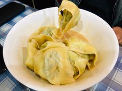 拌馄饨-潘国仙耳光馄饨(黄家阙路店)