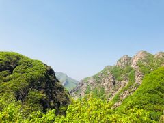 -赤山风景区