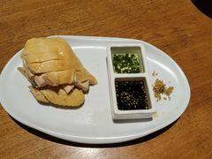 蘇小柳白切鸡-苏小柳手作点心(控江旭辉分院)