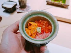 -鮨一日本料理(大中华店)