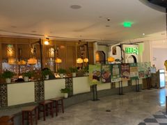 -绿茶餐厅(西单老佛爷店)
