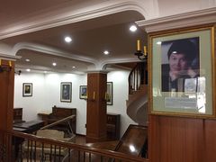 -鼓浪屿钢琴博物馆