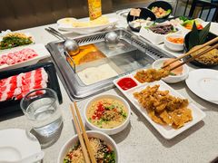 -海底捞火锅(华润万象汇店)