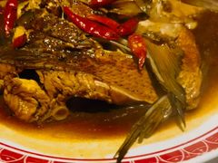 -旺顺阁鱼头泡饼(小红门店)