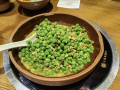 -吃饭皇帝大土家民族菜(正大广场店)