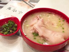 廖老妈蹄花-廖老妈蹄花店(人民公园陕西街259号店)