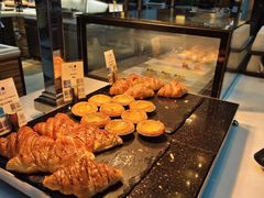 -漢咖啡·全服务式自助晚餐(武汉洲际酒店)