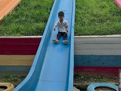 -西部长青自然儿童乐园