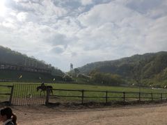 -大水川景区