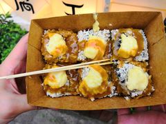 -品腐记·豆腐王朝(老门东总店)