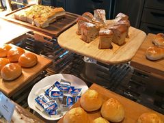 -AdD全日制餐厅(中谷花园酒店)