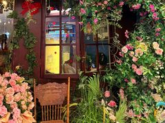 -第101座花园餐厅(湖滨88店)