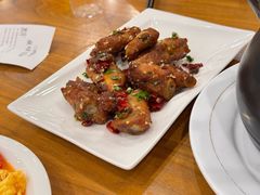 -紫金港餐饮中心-风味餐厅(浙江大学紫金港校区店)