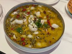 赛里木湖沸腾鱼-阿娜尔·新疆菜(宜家荟聚中心店)