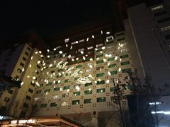 -王府半岛酒店