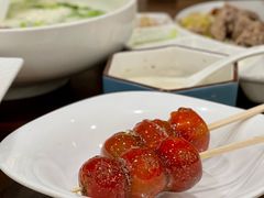-全聚德(上海首店浦东店)