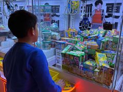 -VS SPORTS PARK运动玩乐园·团建·生日会(合生汇店)