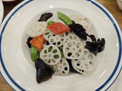-紫光园·烤鸭(京旺家园店)